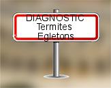 Diagnostic Termite AC Environnement  à Égletons